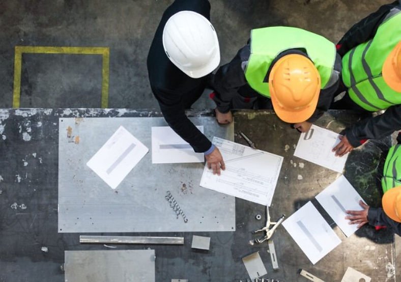 Process Safety Training